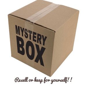 Mystery Box